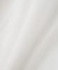 MILLO WOMEN Tape Henley Neck T-Shirt [Ivory]