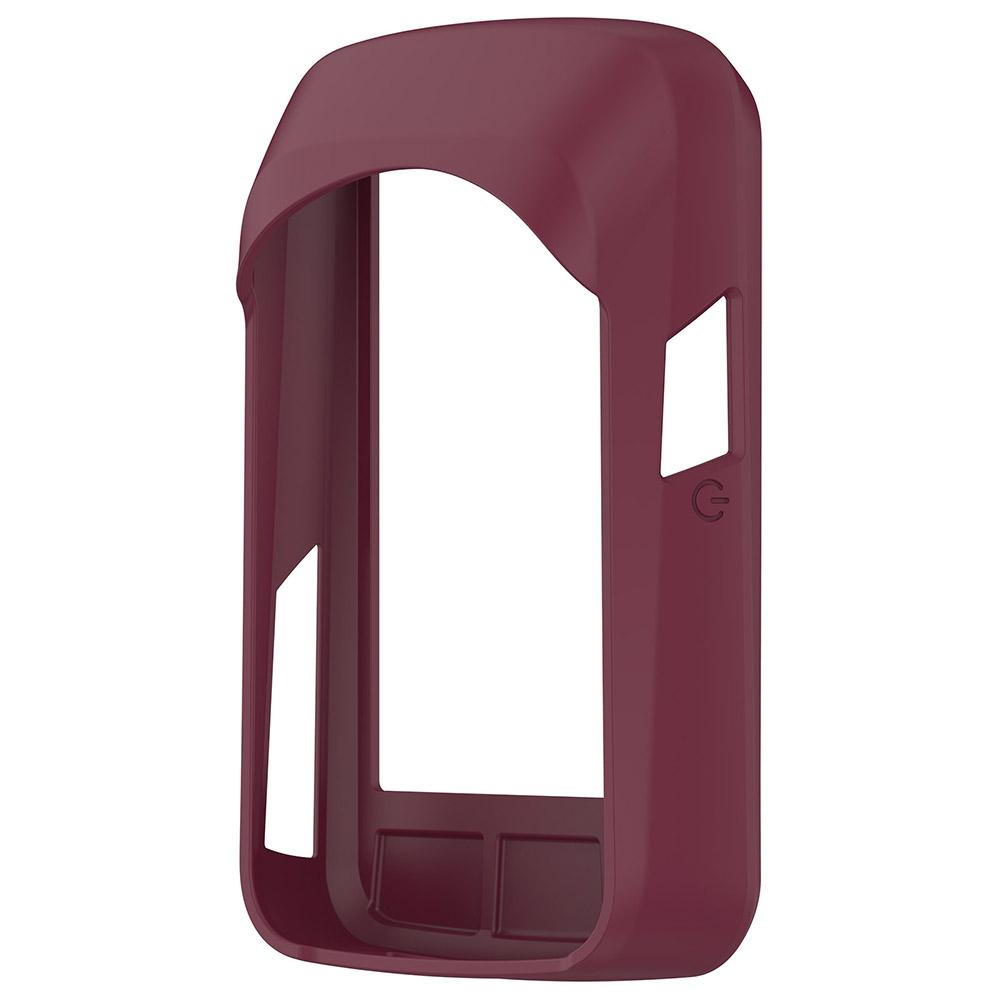 Kreslený ochranný kryt Prachotěsný silikonový kryt Přenosný nárazuvzdorný obal pro Wahoo Elemnt Roam2 (WFCC6)