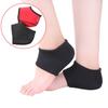 1 Pair Men Women Plantar Fasciitis Socks for Achilles Tendonitis Calluses Spurs Cracked Heel Pads Foot Care