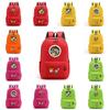 Ben 10 Kids School Backpack With Breathable Lightweight Polyester For Middle School Students