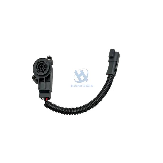 Sensor GP 147-1680 1471680 for Caterpillar Wheel Loader 950G 962G 966G 972G 980G 980H