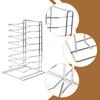 Pizza Rack Cooling Catering Storage Camping Restaurants Organizing Space Saving Heavy Duty