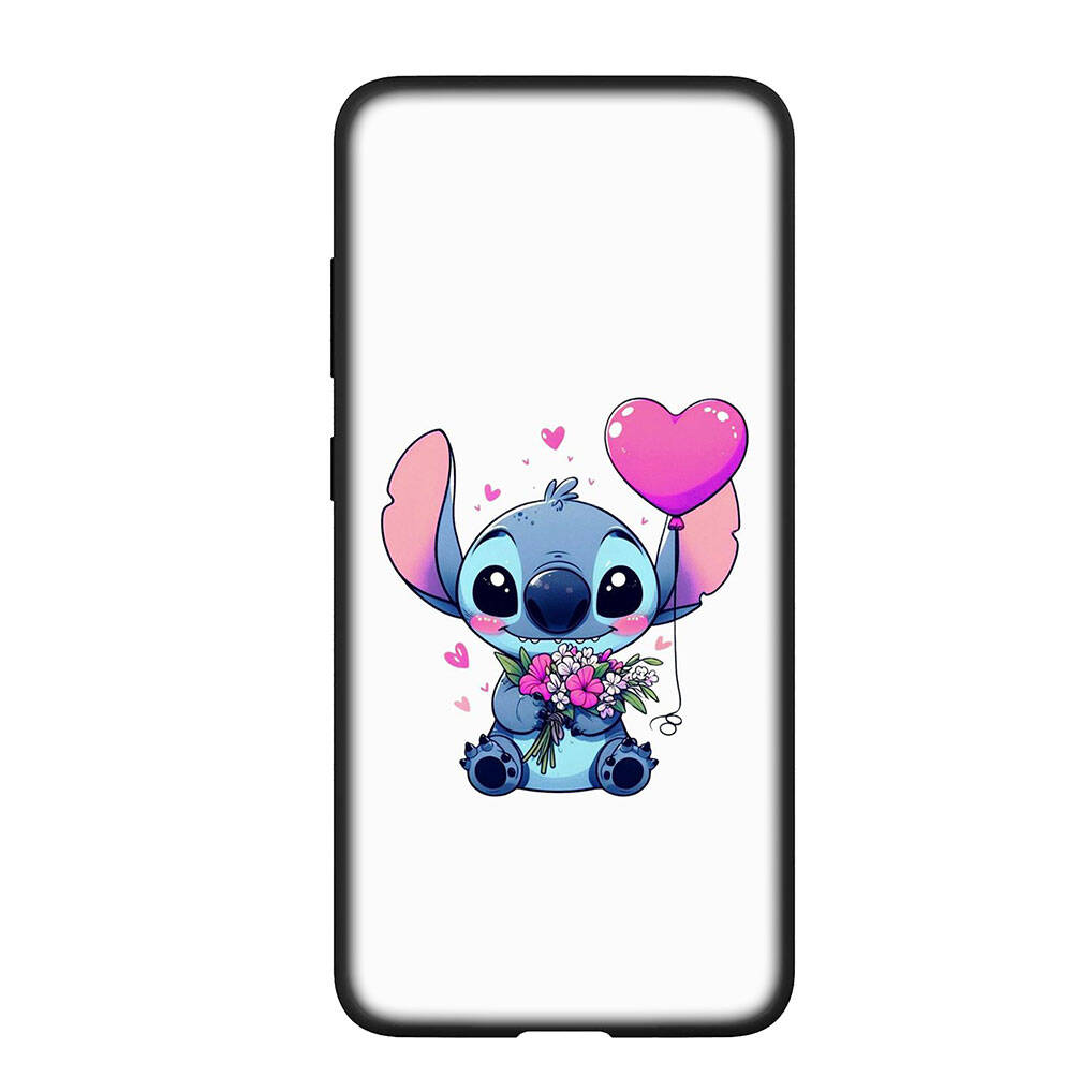 for iPhone 17 16 15 Xiaomi Poco F7 F8 X7 X6 C85 C75 C71 M8 Redmi Note 14 13 12 11 Pro Max 14C 13C 15C A3 A4 Phone Case Lovely Lilo Comics Stitch Cover
