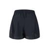 ASICS Moisture Wicking Quick Dry Reflective Woven Elastic Drawstring Running Shorts Women shorts 2012D522-001