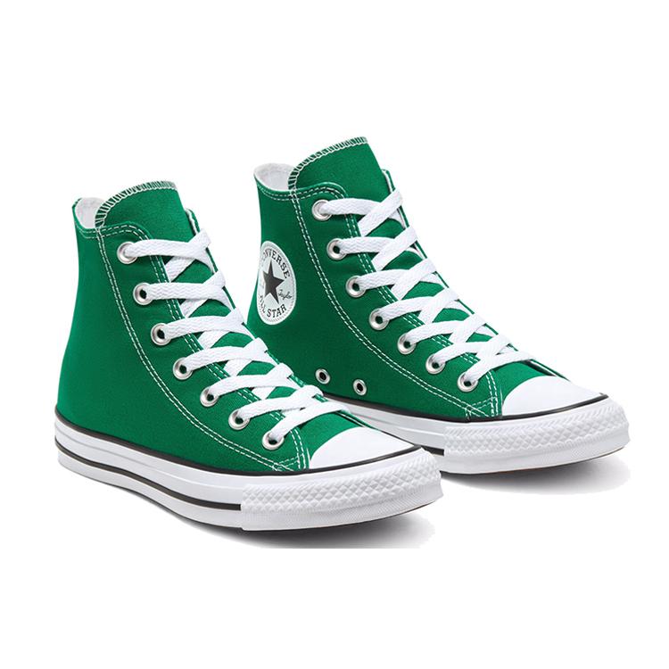 Chuck Taylor All Star Converse High 'Amazon Green' 164027F