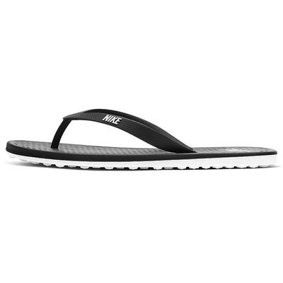 On Deck Black White Women Sneakers CU3959-002