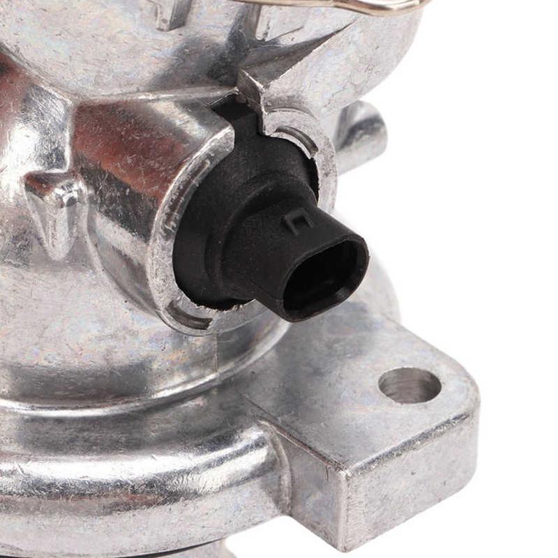 1pcs Car Engine Coolant Thermostat 9025160/ 1562030275/ 1562030475 For Mercedes Benz C63 CL63 CLS63 E63 ML63 R63 S63 SL63 AMG