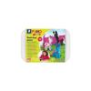 Fimo® Kids Box - FIMO - Pony - Yellow - 6 Years and Over - Mixed