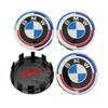 Per BMW Hot 2025 7 Pezzi Emblema Distintivo Cofano Anteriore Posteriore Bagagliaio Auto Per Edizione del 50° Anniversario E36 E46 E53 E90 E60 E93 E87 G01 G20 X3