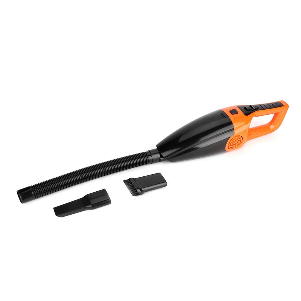 12V 3600pa Auto Staubsauger Tragbar Handstaubsauger Nass Trocken Doppelnutzung Staubfänger