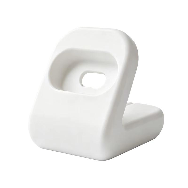 3D Printing Charging Dock For Fitbit Air Desktop Charger Stand Non Slip Storage Base Compact Holder For Home Office