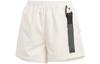 CITY ESCAPE Casual Shorts Women's Pink White Moderate HU0235