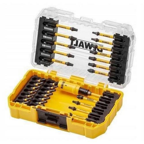 Dewalt DT70745T-QZ Screwdriver Bit Set (Pack of 29)