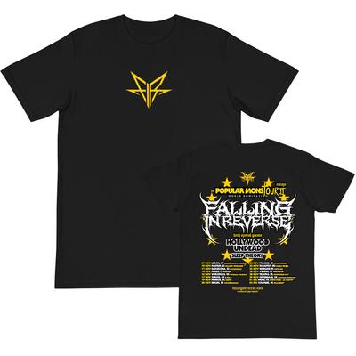 T-shirtler – Tişörtler