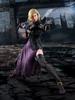 TAMASHII NATIONS S.H.Figuarts TEKKEN 8 Nina Williams Approx. 150mm PVC&ABS Painted Movable Figure