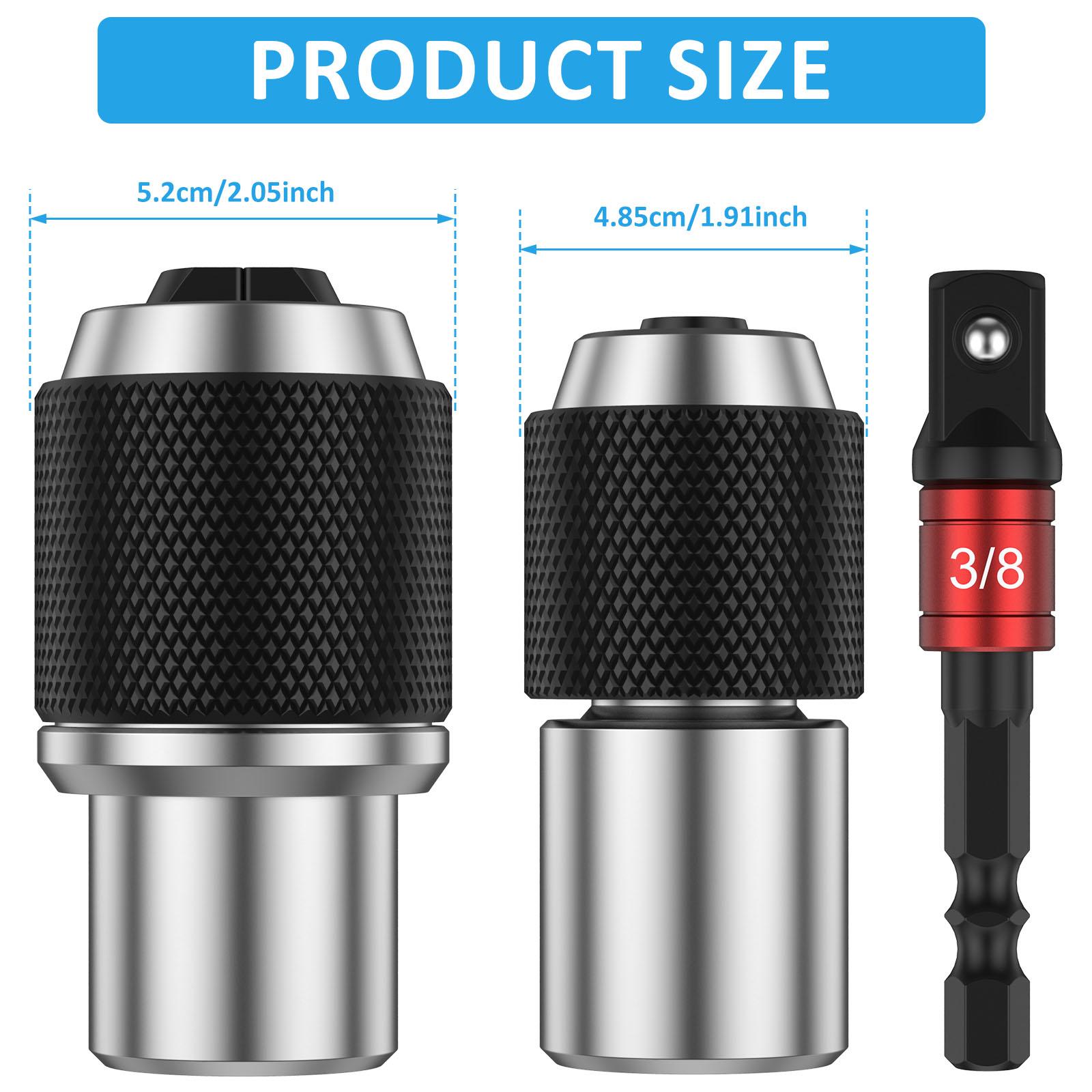 Tap Socket Set Sturdy Multifunctional Tap Extractor Tool Easy to Use Convenient Tap Socket Adapter With Adjustable Jaws