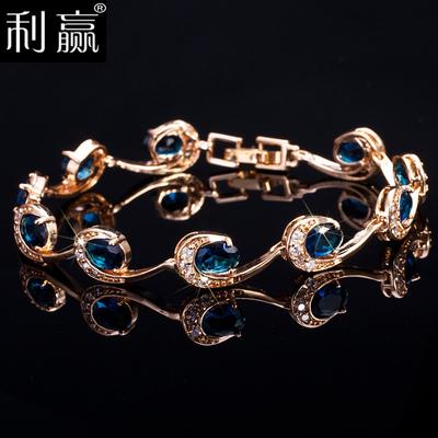 Jewelry, Zircon Bracelets, Wind Jewelry.