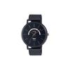 STANDARD Series DRESS Series Waterproof Business Casual Quartz Movement Stainless Steel Fabric Strap Japanese and Korean Watch MTP-B105MB-1AV