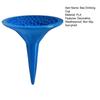 3D Printed Bee Watering Station for Butterfly Garden Cups Bath, Bee Feeders for Thirsty Pollinators, Outdoor Garden Yard Stakes