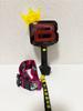 [USED] BIGBANG Light Stick with Crown (Bonus Strap)