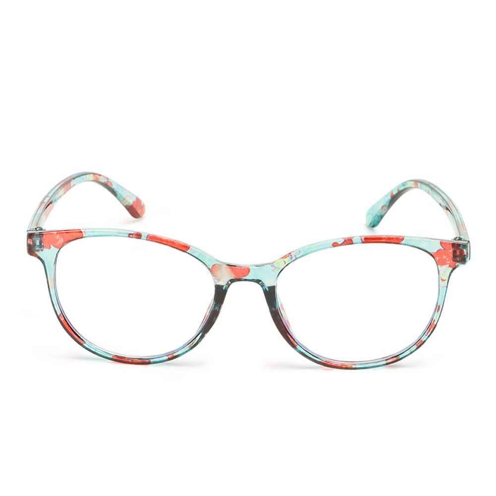 Vintage Elegant Reading Glasses Anti-Blue Light Eyeglasses Eye Protection Presbyopic Glasses