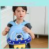 Sac à dos Astronaute pour Enfants avec Lumières Clignotantes LED pour l'École et la Garderie