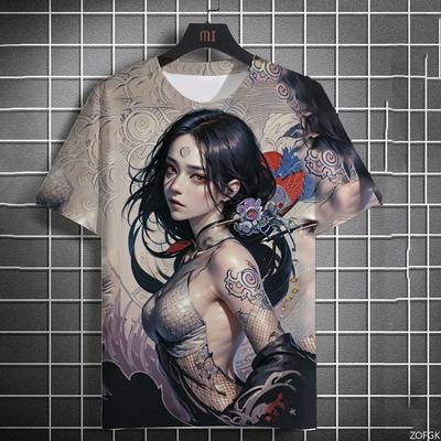Tops – Magliette