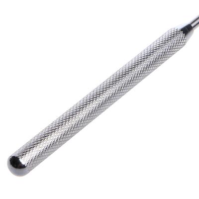 Fish for Tank Scraper Stainless Steel 18in/46cm Aquarium Glass Scrapers Algae-Razor Cleaner with Blade Cleaning Tool Kit