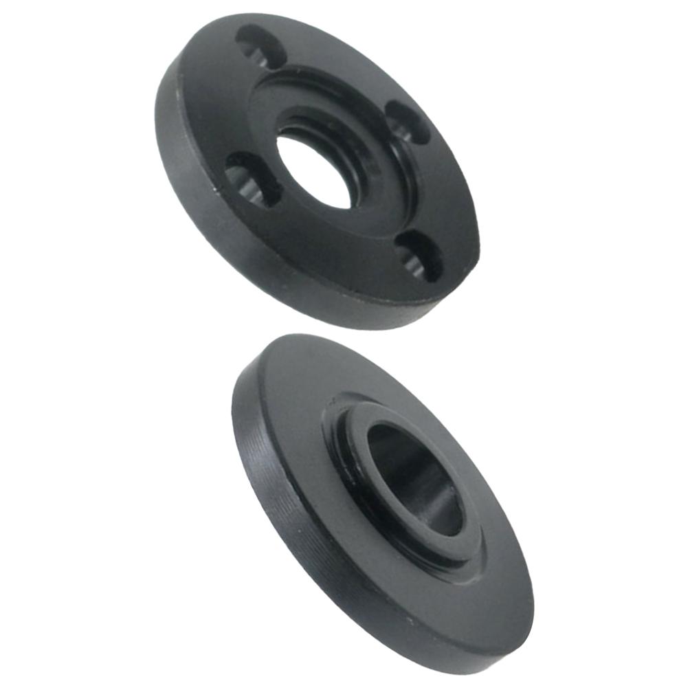 Angle Grinder Press Plate with Inner Cutting Disc Compatibility 16mm 20mm