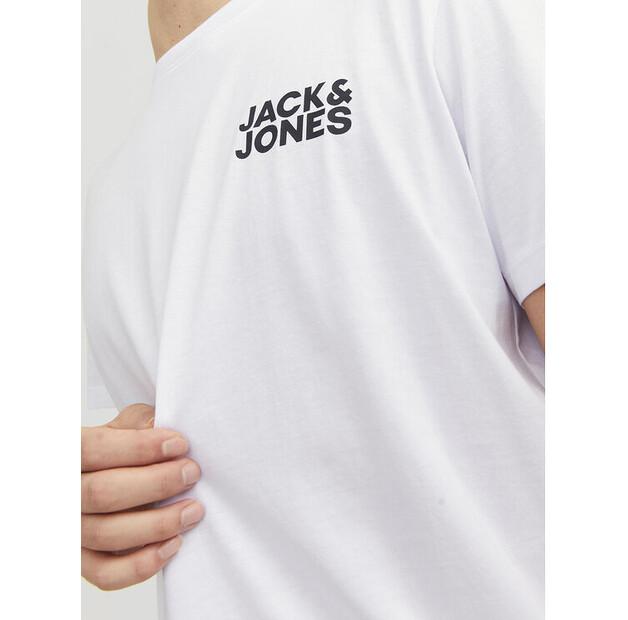 Футболка Jack & Jones Corp