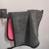 MDNG Wall-Mounted Brushed Toilet Paper Holder