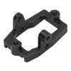 Metal Servo Mount Aluminium Alloy Flexible Control Accurate Size Light RC Crawler Servo Mount for Traxxas 1 18 TRX4M