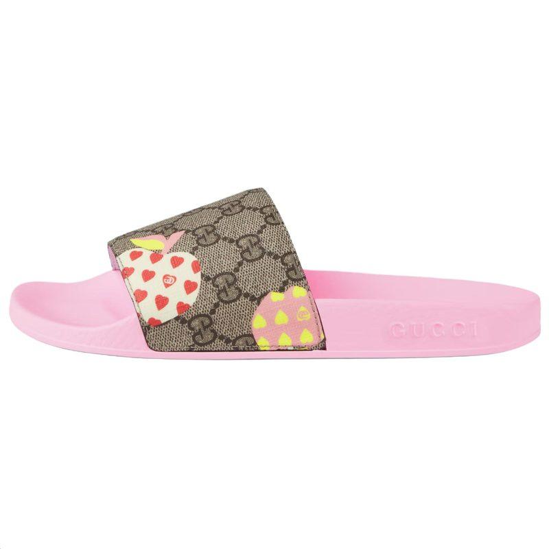 Gucci Les Pommes Sandals Women's 664213 22K00 8919
