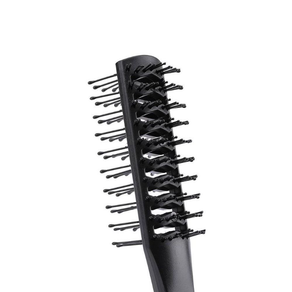 Haarstyling Kopfhautmassage Haarstyling-Werkzeuge Haarbürsten Massagekamm Haarkämme Friseurbürste