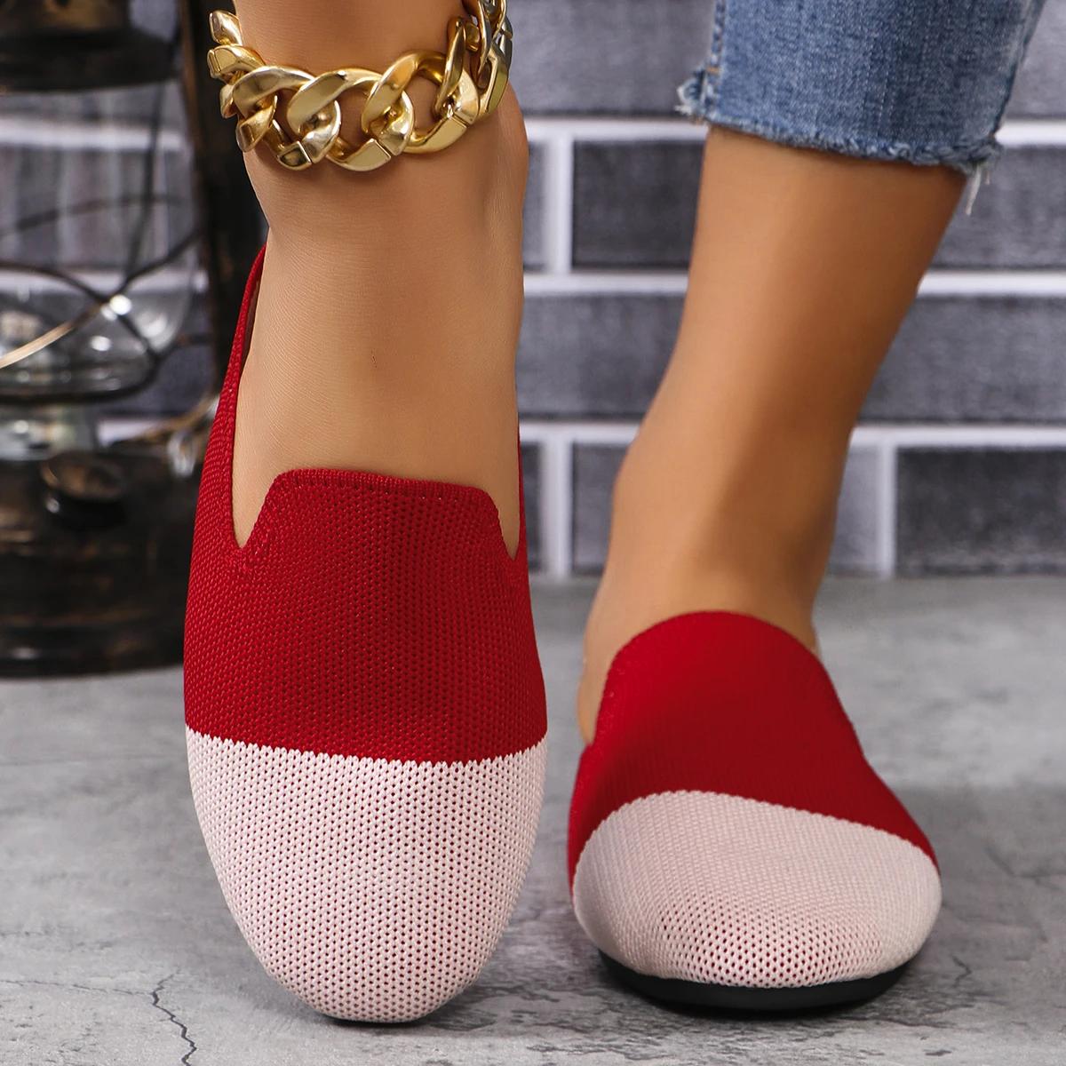 Модная женская обувь 2024 года — фото 8