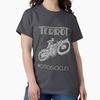 Terrot Motosiclcles  Classic T-Shirt