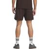 Adidas Originals Mid-Rise Loose Fit Casual Shorts Men shorts Brown KB5464