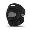 Shock Absorption Patella Belt Knee Pads Adjustable Sports Knee Brace  Fiteness