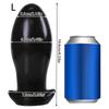 Soft Liquid Silicone Huge Anal Plug Egg Big Anal Dilator Adult Sex Toy for Women Men Big Butt Plug Egg Anal Training Expansion SM Sex Anal Masturbator