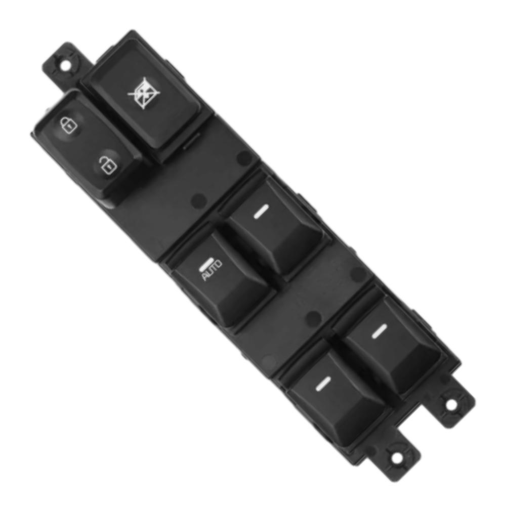 1Pcs 18Pins Power Window Switch For Kia Morning for Kia Picanto TA 2011-2017 Control  Lifter Regulator 93570-1Y500 93570-1Y200