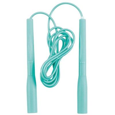 Captain Stag Captain Stag Ur 0915 [Jump Rope Master Triple Jump  Pastel Green ]