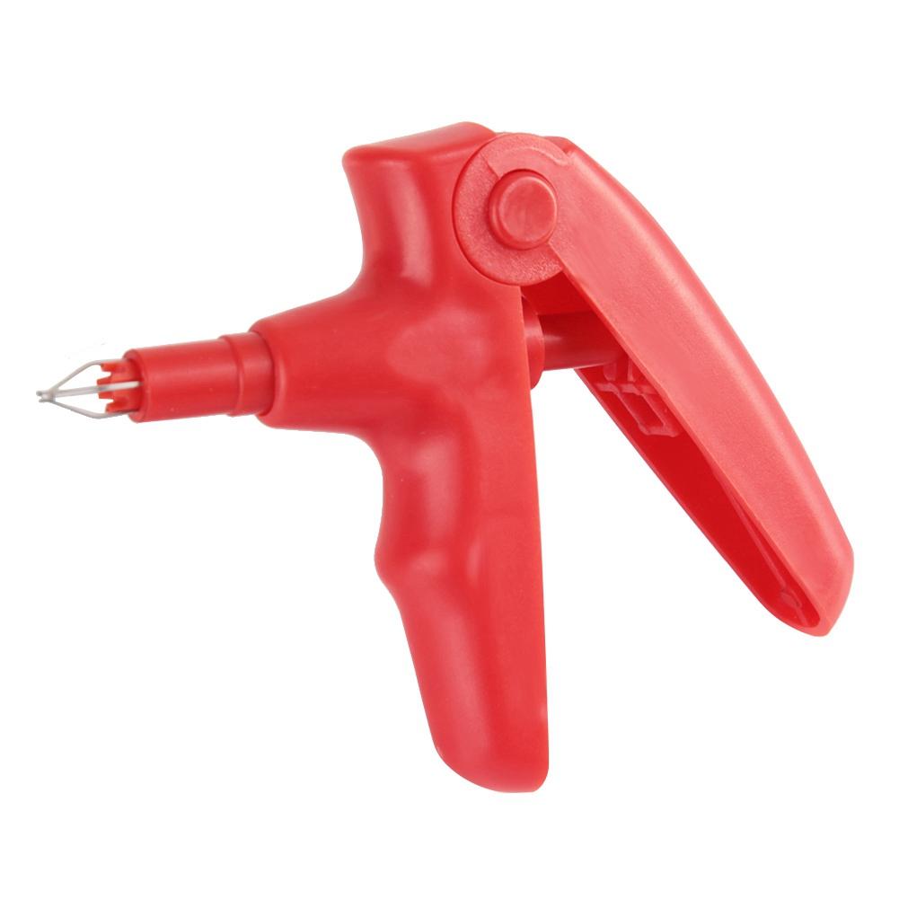 Orthodontic Ligature Gun Tools Oral Orthodontic Ligation Dental Instrument