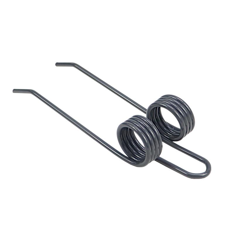 New Holland 80161367 Pickup Spring Tine, Powder Coated MORGA