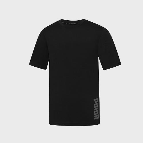 [Puma] Cool Dry Undershirt BK1 [Shipped from Korea] 100% Authentic 90