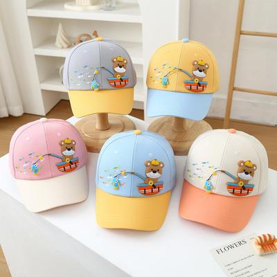 Unisex doplňky – Klobouky a čepice
