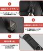 Randy Car Headrest Seat Car Luggage Compatible with 90 Series Hybrid G Car 30kg Weight Set Randy Hooks, Long, 25.5cm, Hooks, Hooks, Grade,