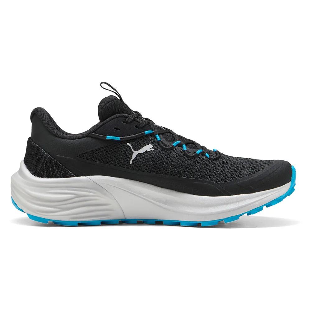 Puma Кроссовки для трейлраннинга Electrify NITRO 4 EU 44 1/2