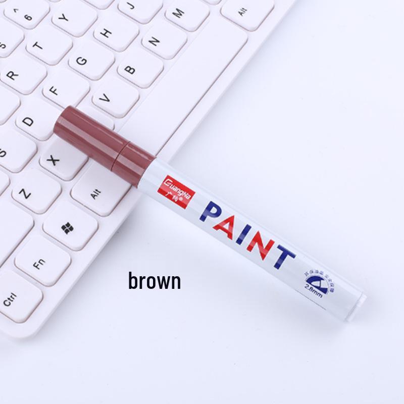 

Creative Multifunctional DIY Graffiti Pen for Clown Balloon Decorations and Touch-Up Painting