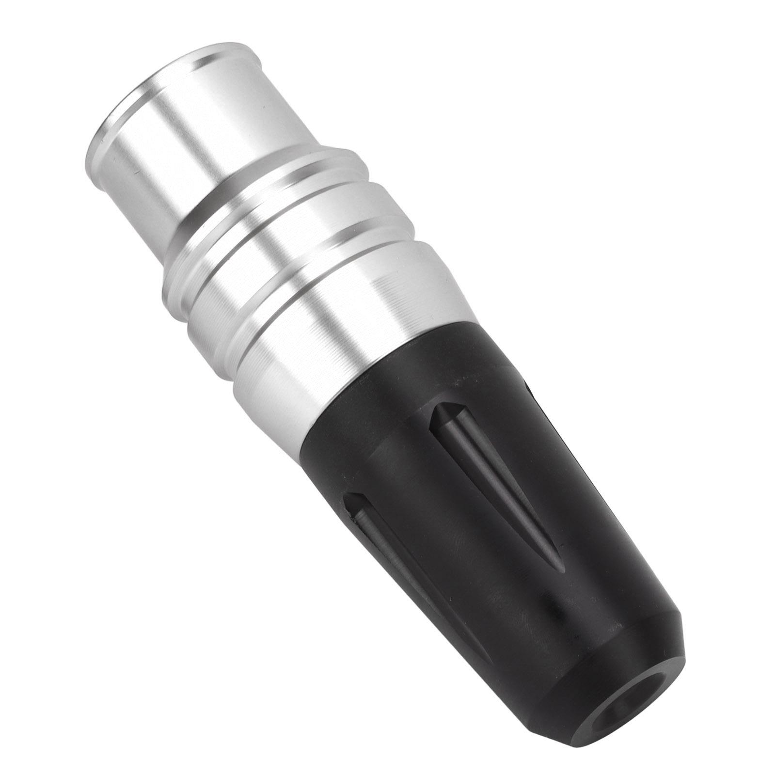 

Рама выхлопа Антикраш слайдер Металл ЧПУ Длинный Прочный Универсальный Защитник от падений для