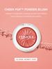 Clinique Cheek Pop Powder Blush - Natural Glow | 3.5G
